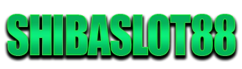 Logo SHIBASLOT88